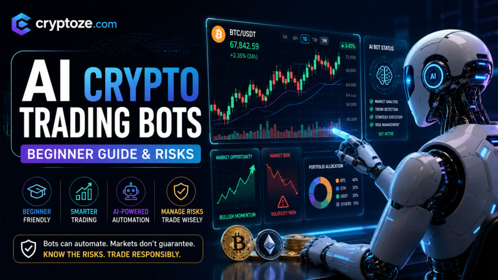 AI Crypto Trading Bots
